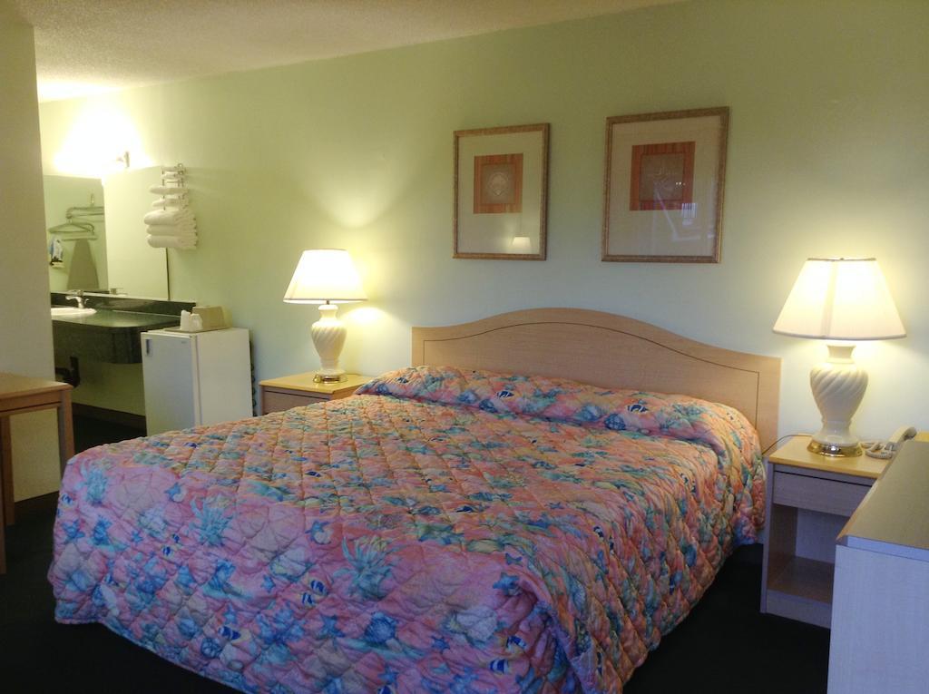 Seahorse Inn Manhattan Beach - Lax Room photo